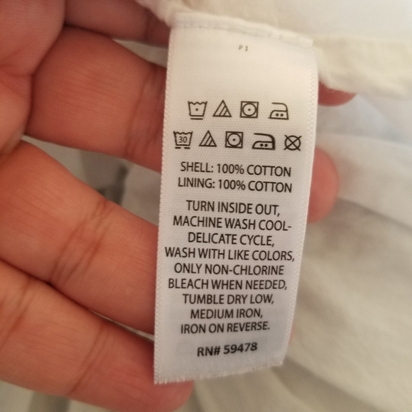 Rachel Zoe | Blue Floral Dress - Picture 6 of 6